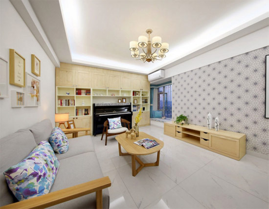 房屋装修预算清单包含内容有哪些呢?