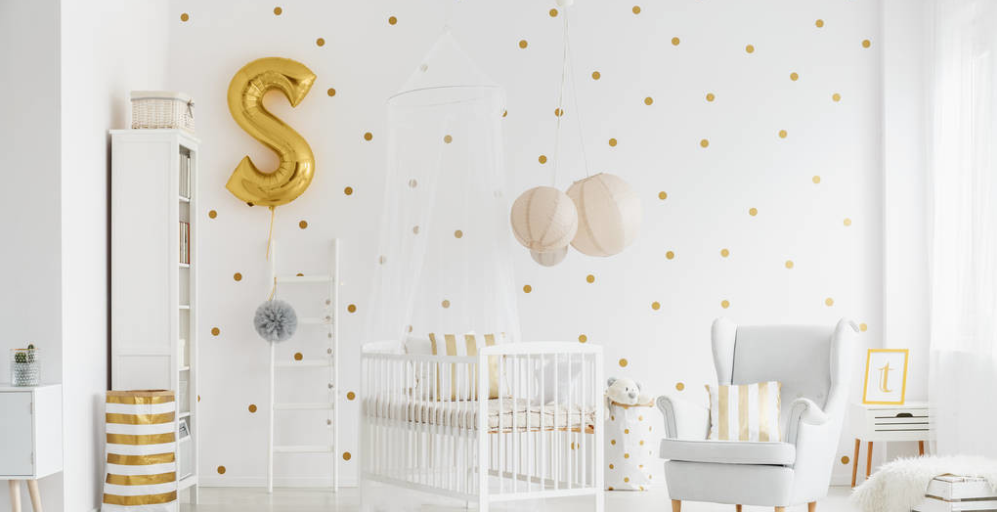 儿童房装修注意事项 给孩子营造舒适温馨的氛围