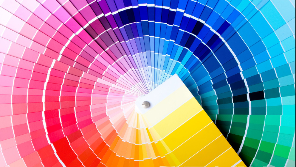 南阳房屋装修设计一定要注重色彩的运用