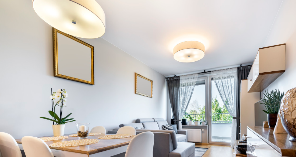 小户型如何才能装出敞亮开阔的感觉 三大技巧分享