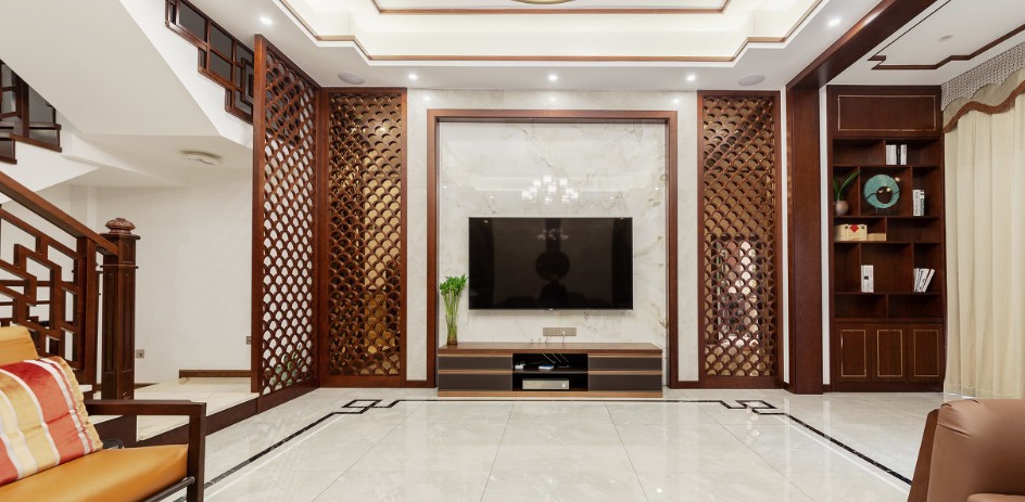  南阳120平米装修多少钱?南阳120平米装修预算清单