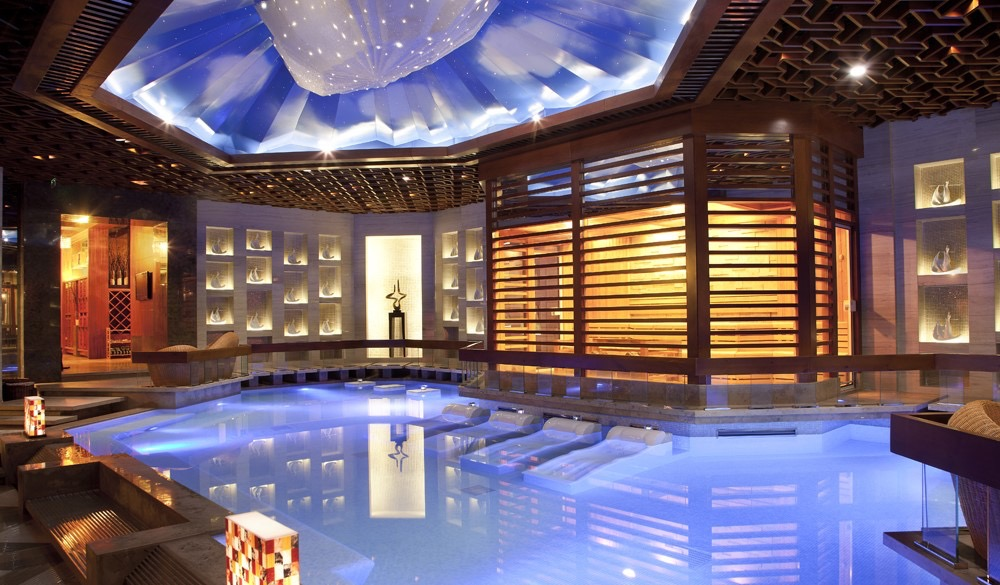 南阳会所装修公司哪家好 南阳会所装修价格