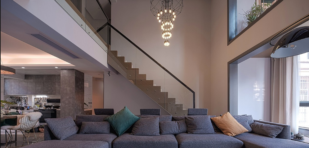 2020南阳复式楼装修多少钱？南阳复式楼装修公司有哪些