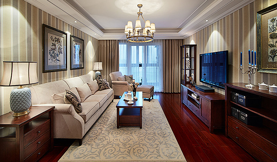 南阳知名装修公司名录-南阳著名家装公司排行