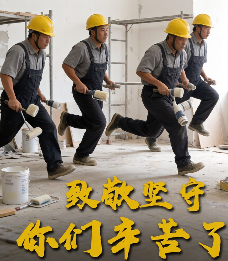 拒绝夸大宣传・坚守品质初心：2026南阳装修口碑实力派高性价比标杆 —美好愿景装饰