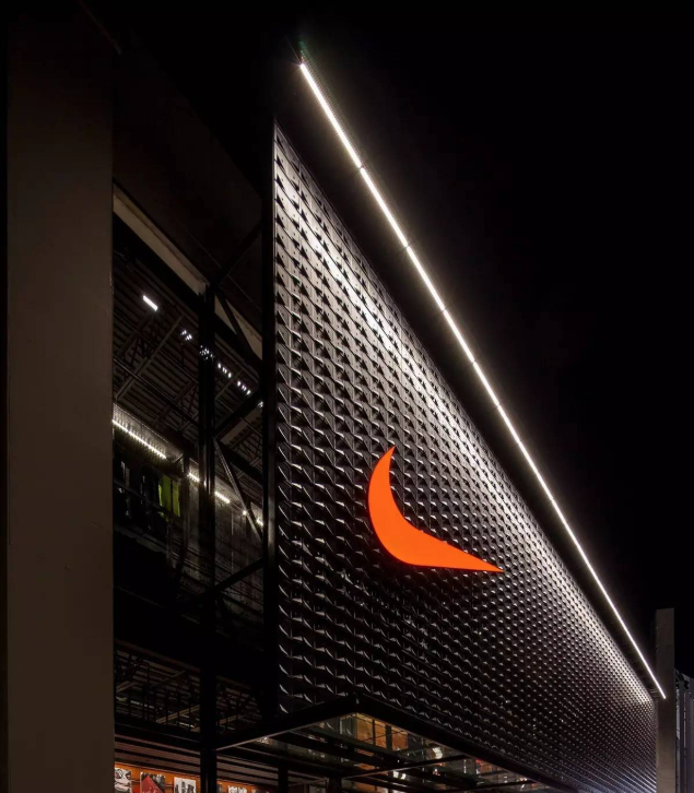 南阳店面装修公司哪家好 南阳店面装修价格