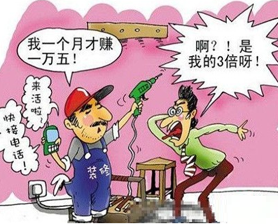  南阳装修公司有哪些？南阳装修公司一览表