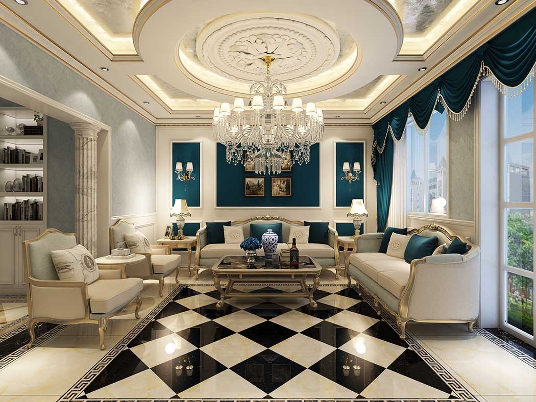  2021南阳装修多少钱一个平方?南阳装修详细报价单